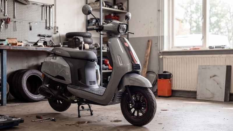 WOK-status voor je scooter. Wat nu?