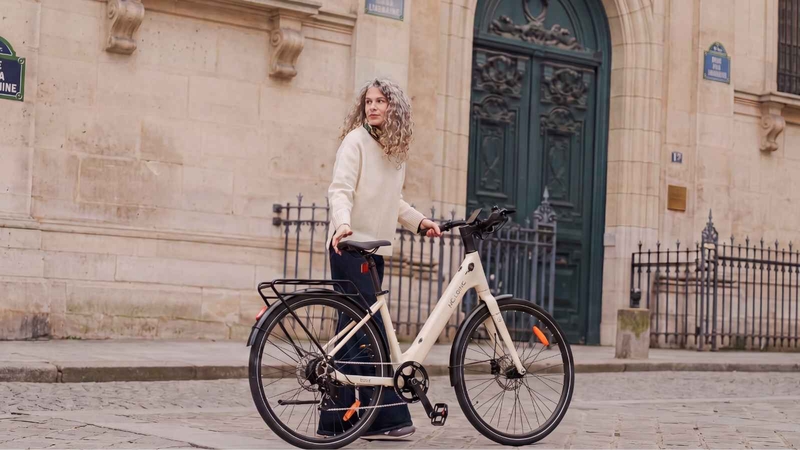 De 5 mooiste e-bike & fatbike ritten voor het Pinksterweekend