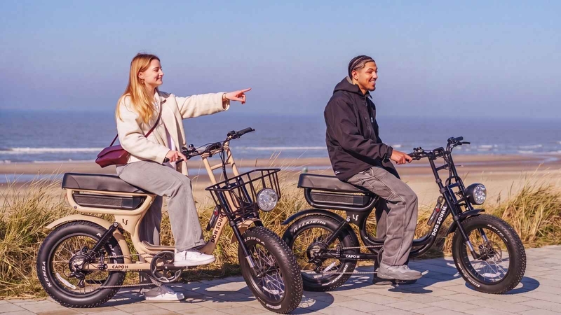 De Beste fatbikes van 2025 