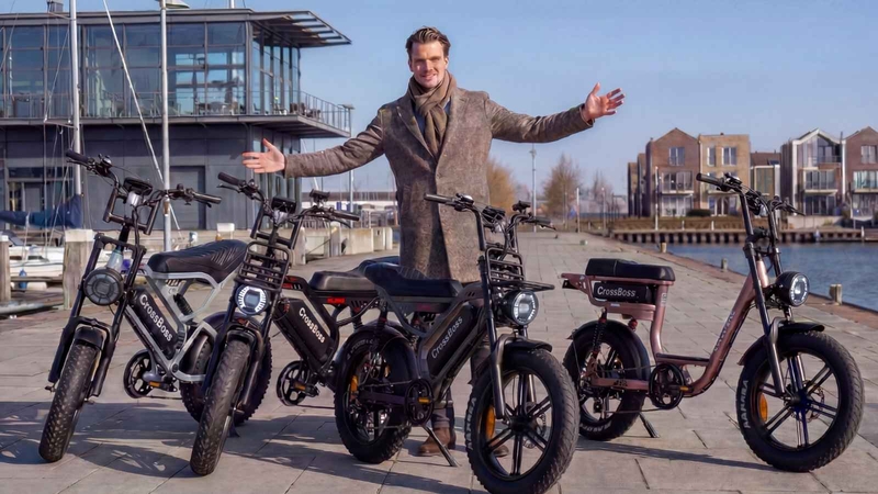 Fatbike fabels: we ontkrachten de grootste misverstanden