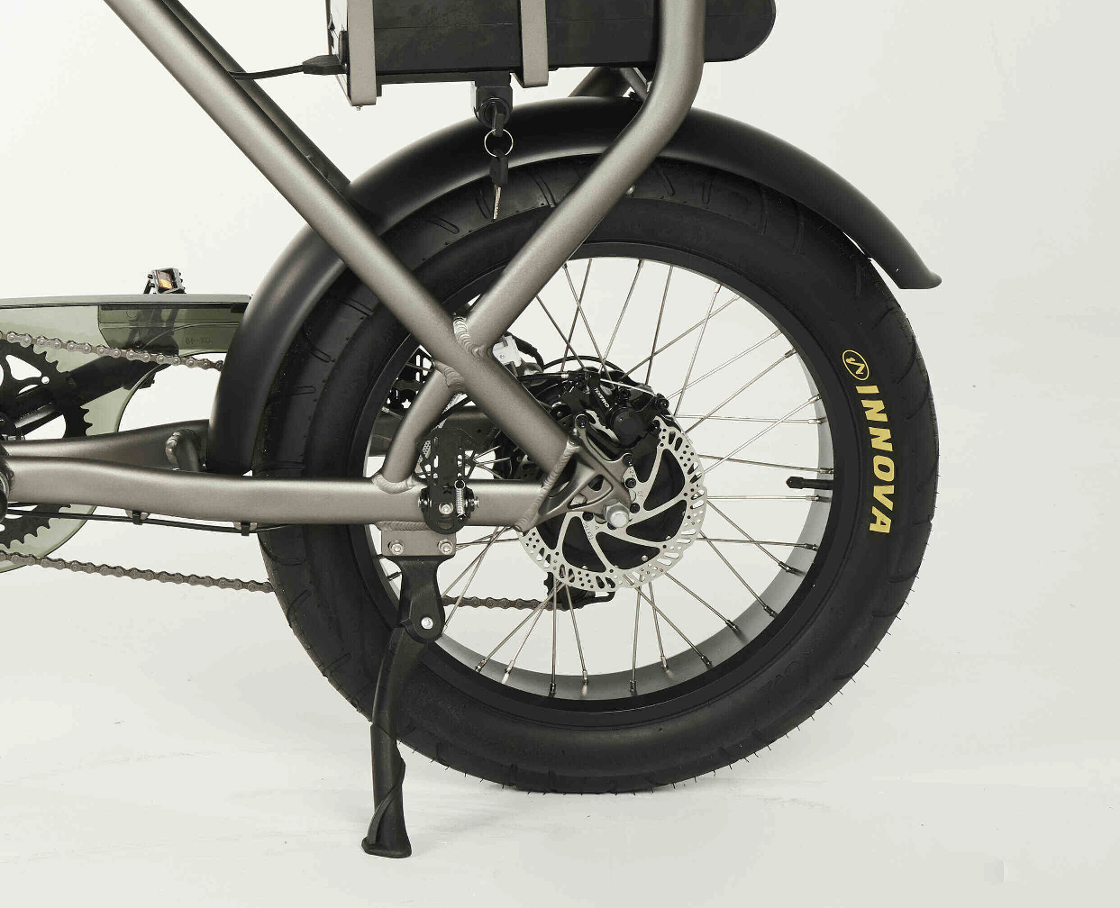 Knaap - AMS Space Grey Edition (15)