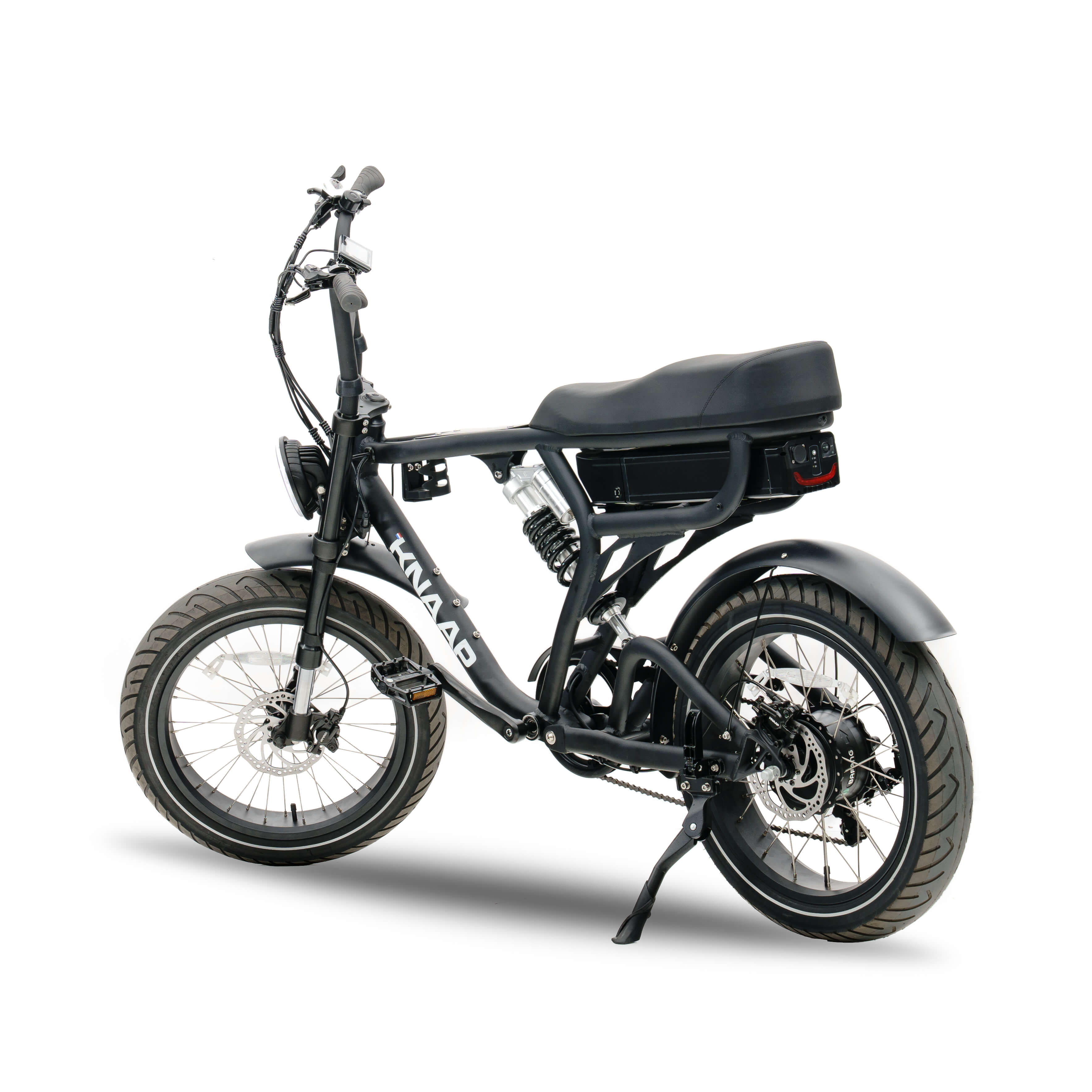 Knaap - RTD Black Edition (6)