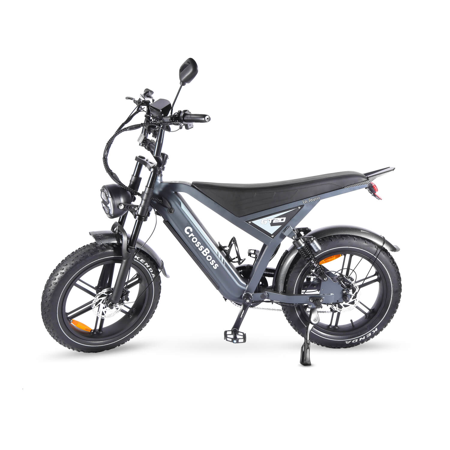 GT20 OUXI LEEG