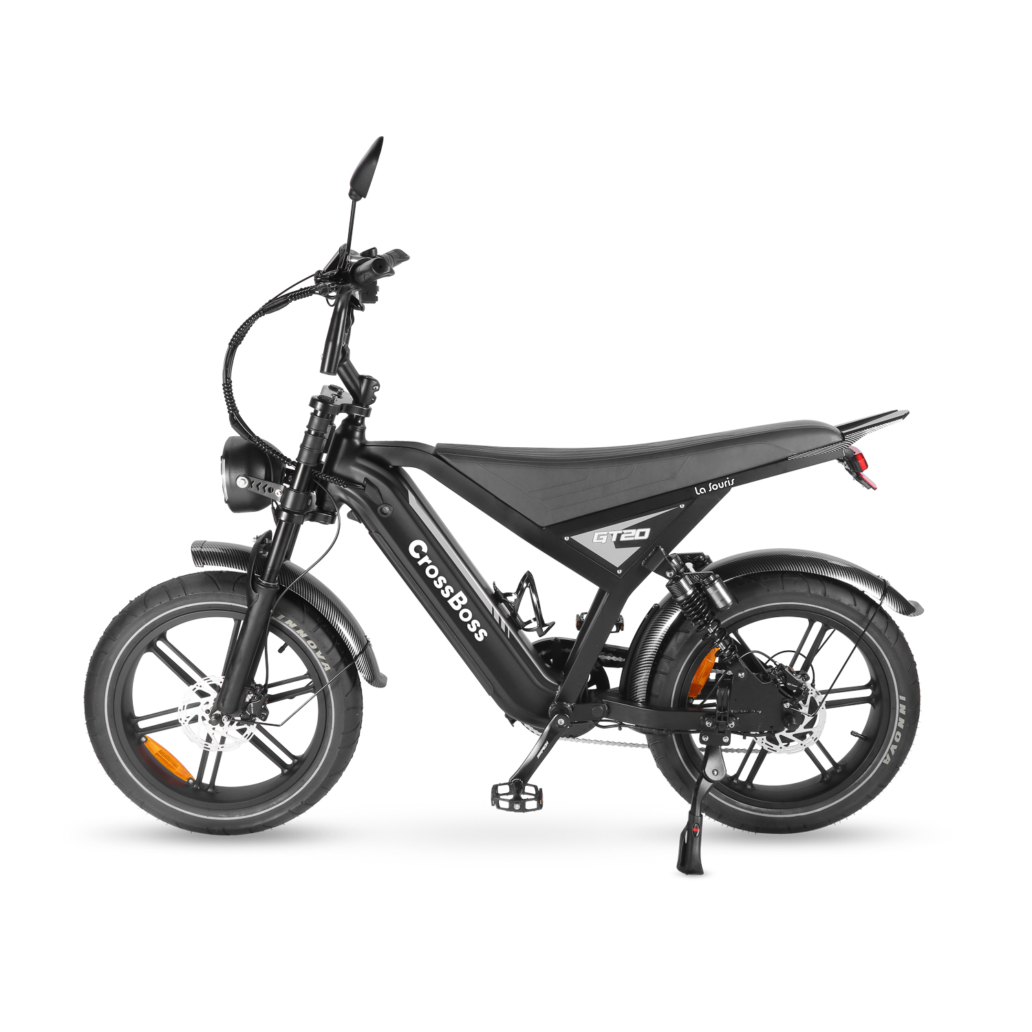 GT20 OUXI leeg
