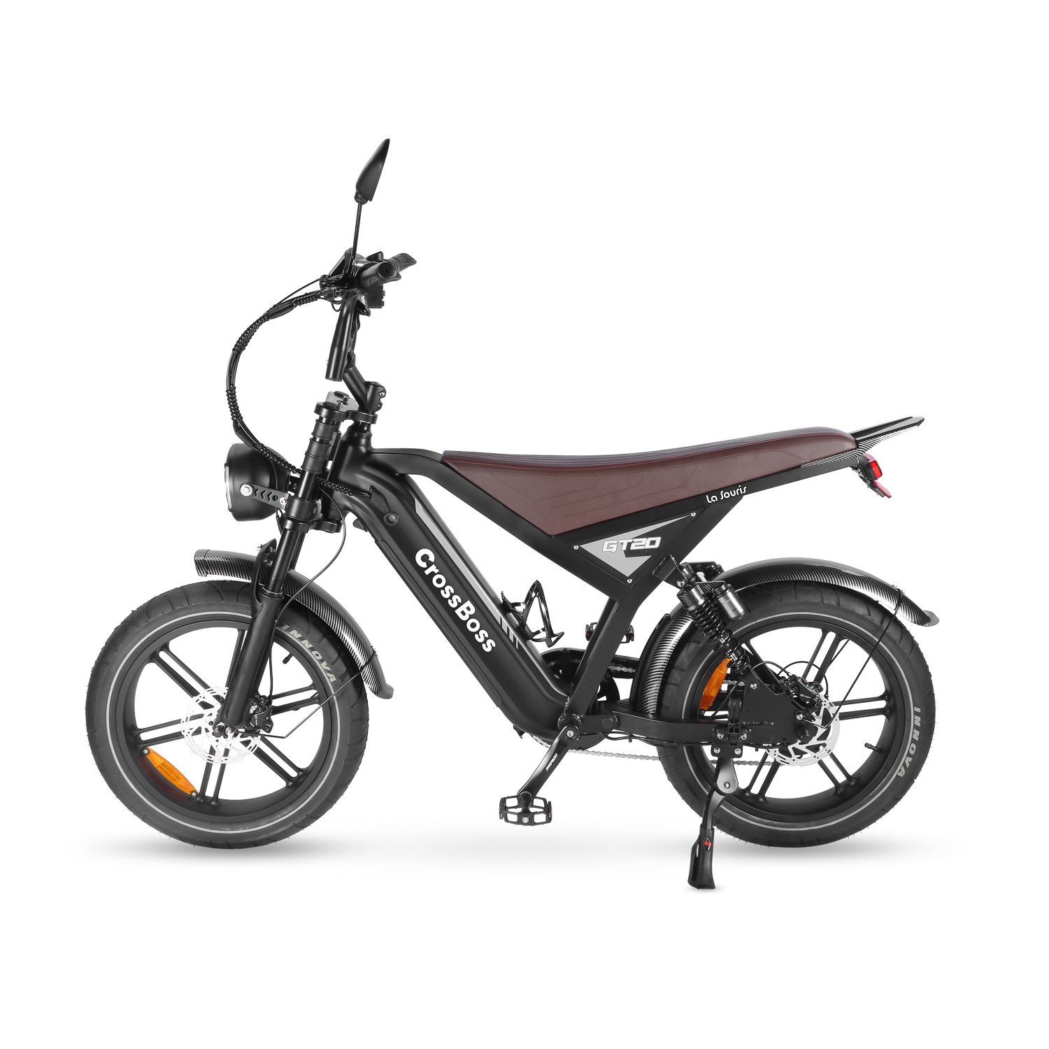 GT20 OUXI leeg