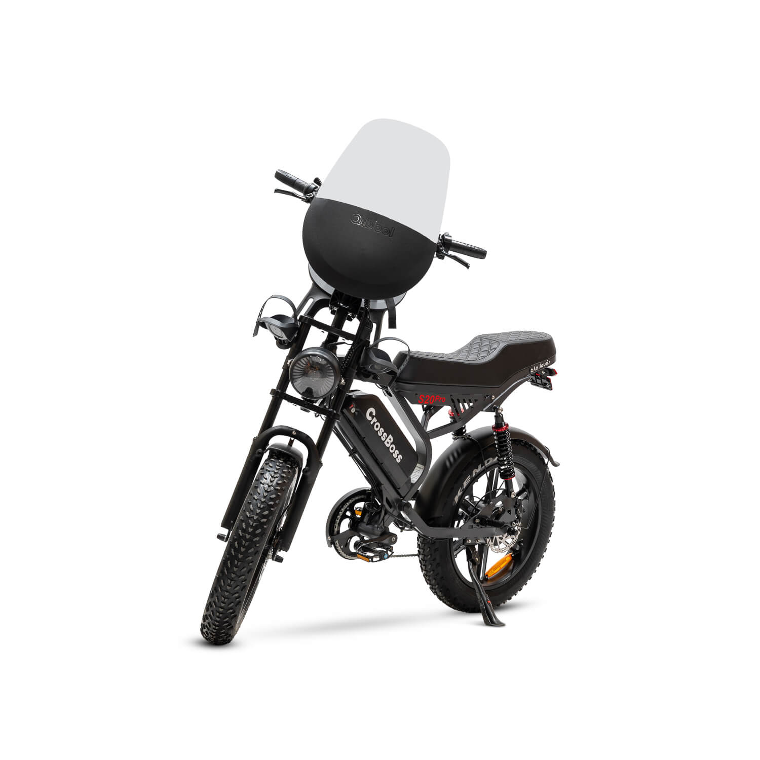 S20 Pro Anthracite Grey Family Front