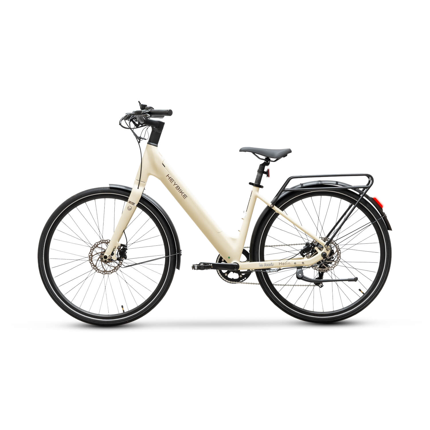 Heybike - Helio U Off White V Model (5)