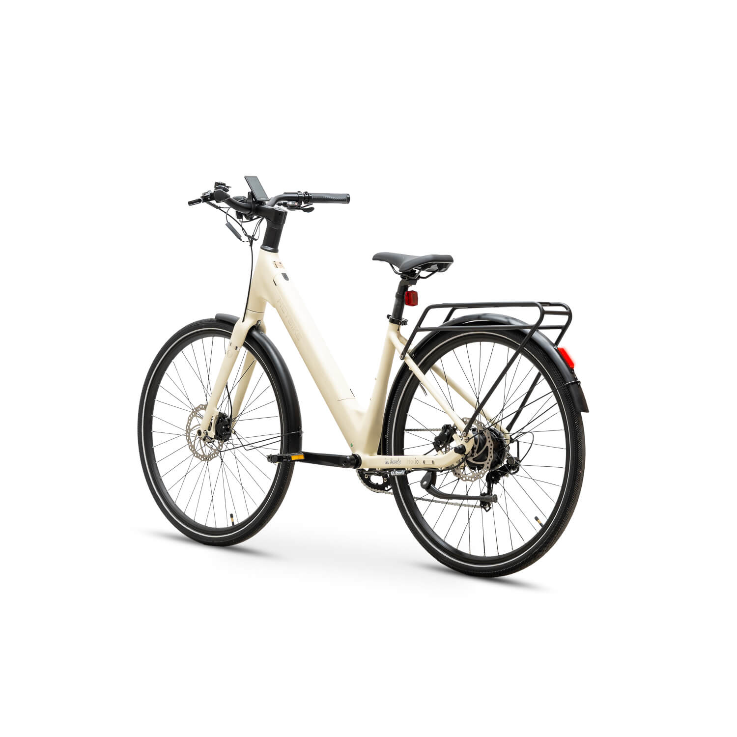 Heybike - Helio U Off White V Model (6)