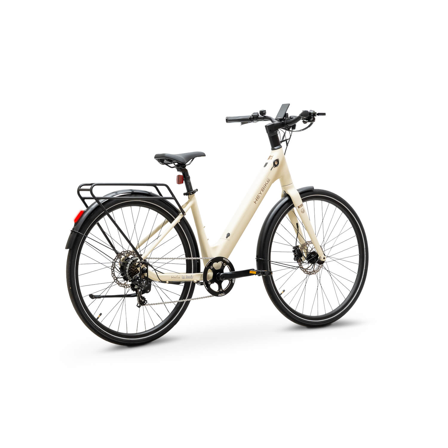 Heybike - Helio U Off White V Model (8)