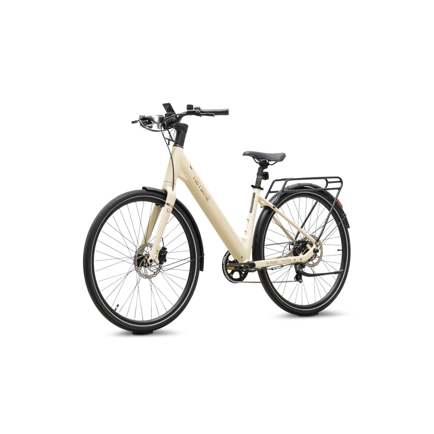 Heybike - Helio U Off White V Model (4)