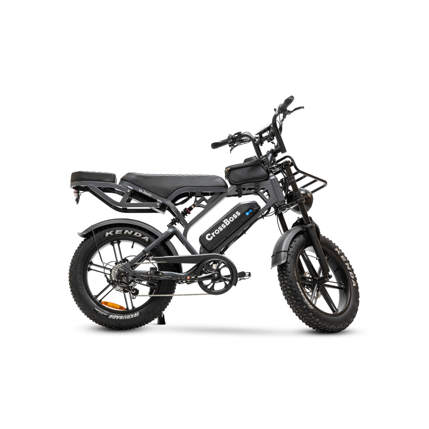 CrossBoss - V20 Pro Matte Anthracite Grey Special Edition (6)