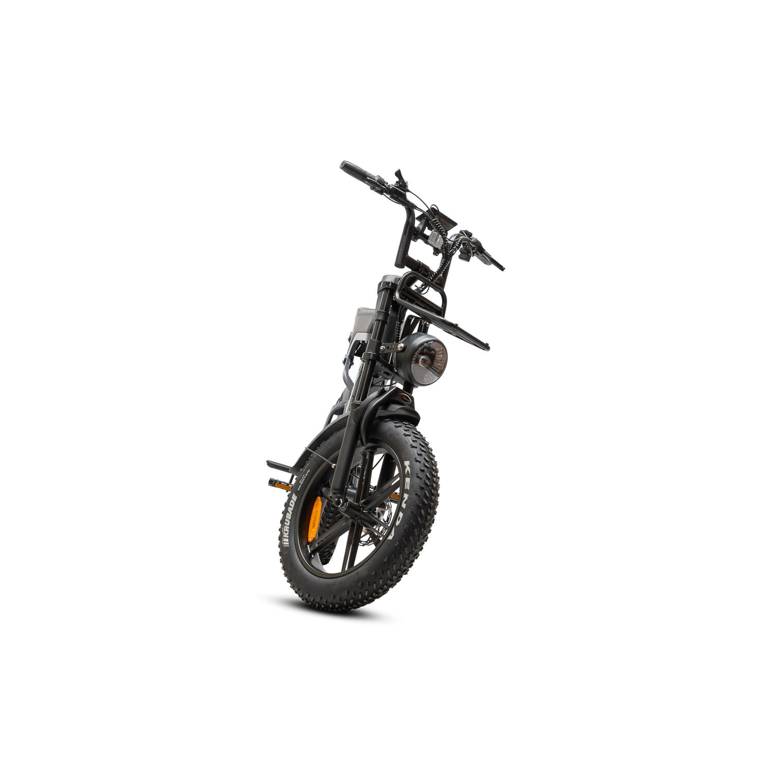 CrossBoss - V20 Pro Matte Anthracite Grey Special Edition (8)