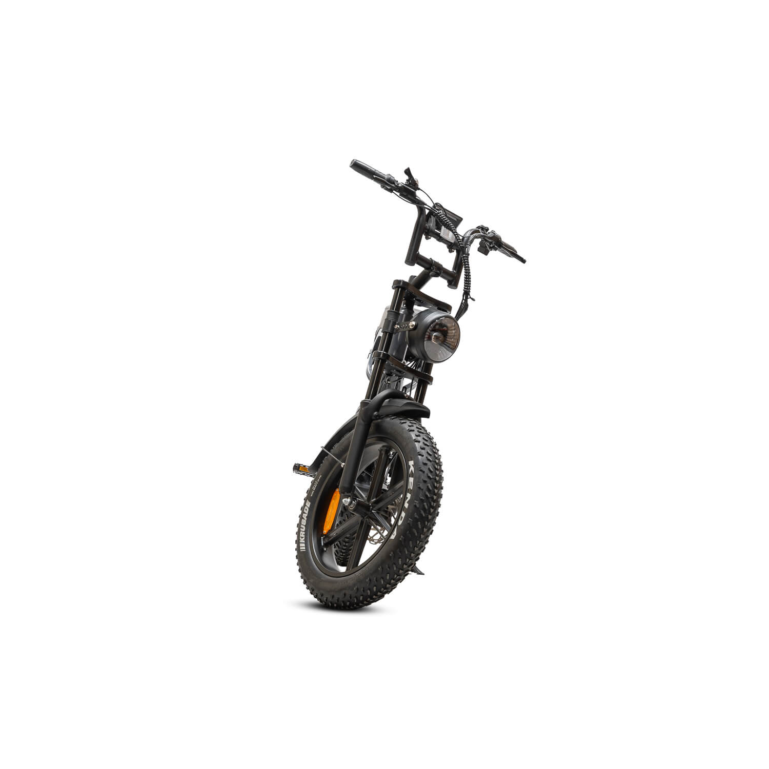 CrossBoss - V20 Pro Matte Anthracite Grey (7)