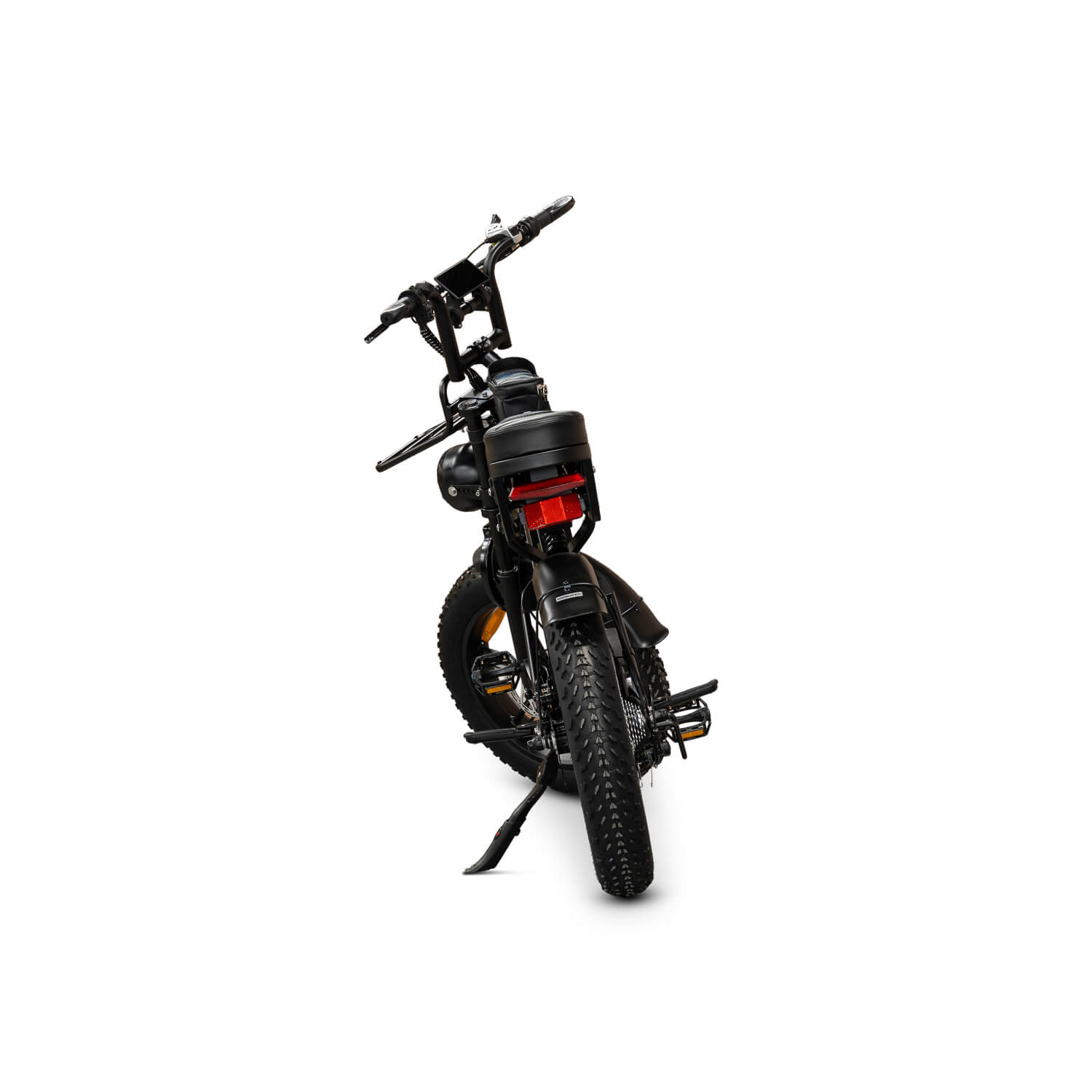 CrossBoss - V20 Pro Black Special Edition (4)