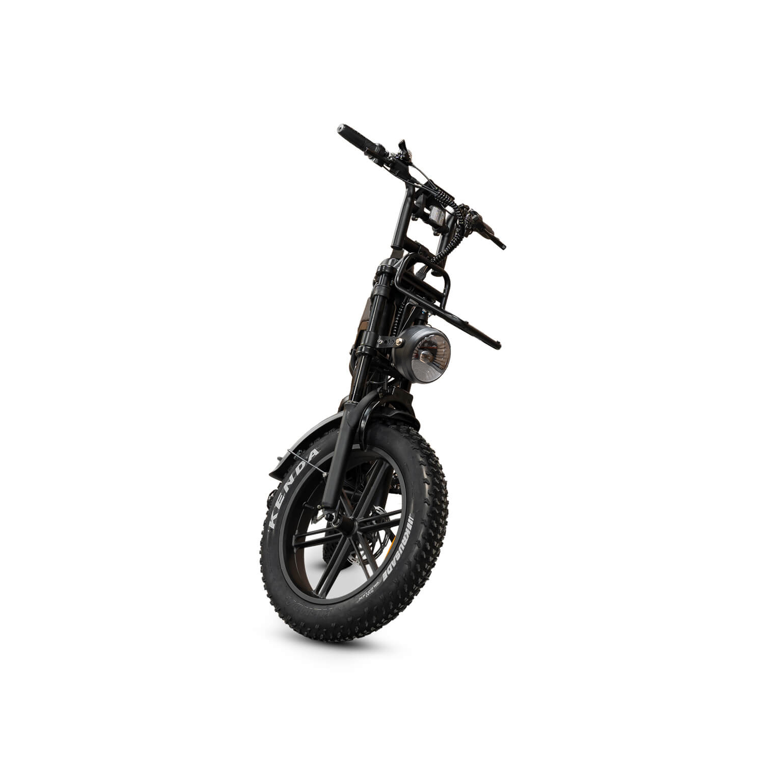 CrossBoss - V20 Pro Black Special Edition (8)