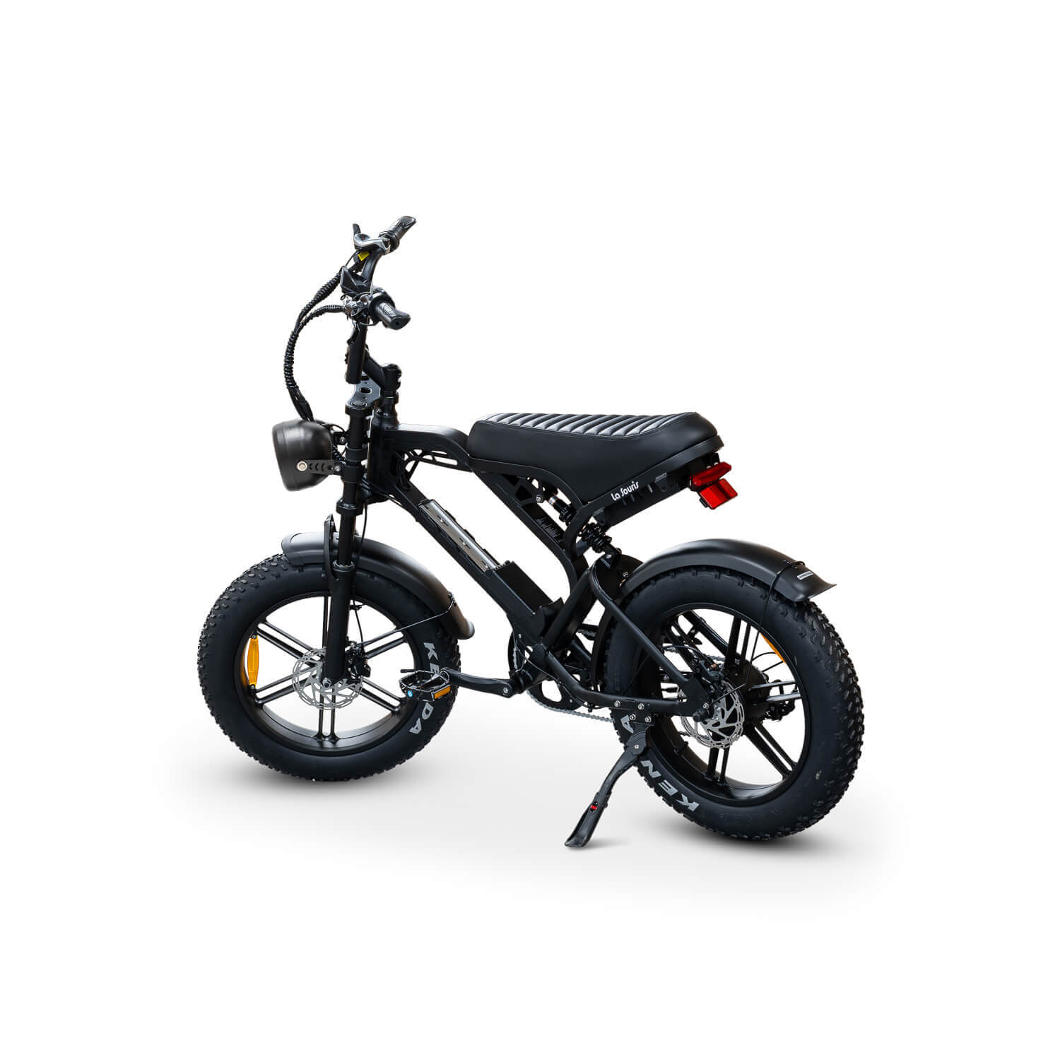 CrossBoss - V20 Pro Black Basic (2)