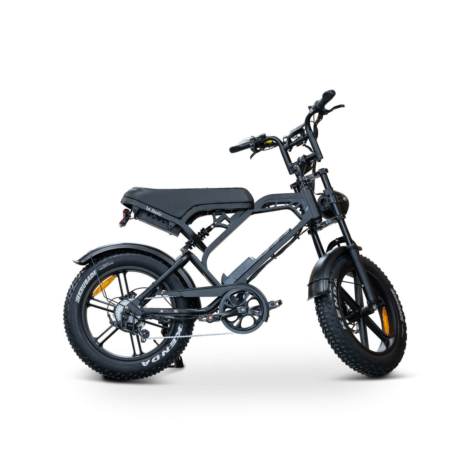 CrossBoss - V20 Pro Black Basic (5)