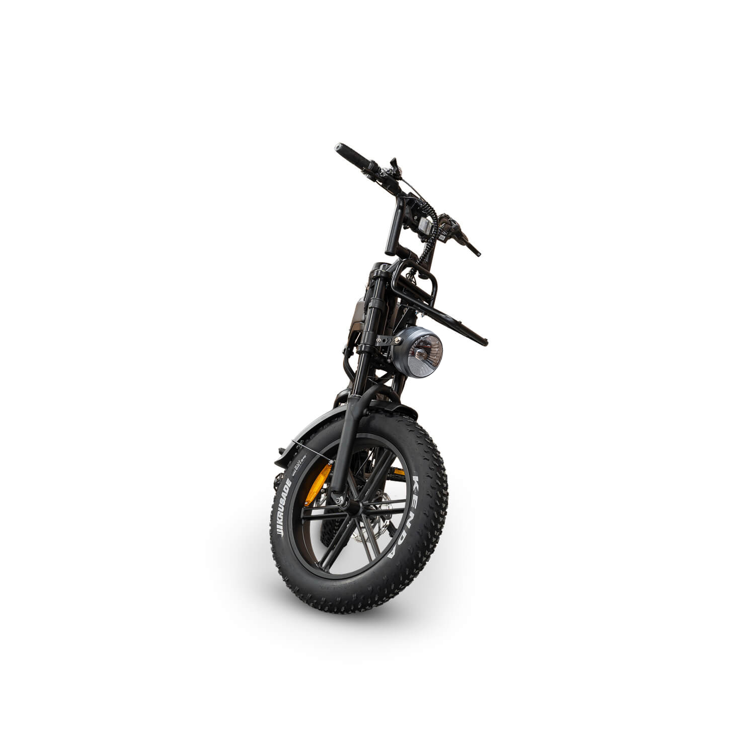 CrossBoss - V20 Pro Black Basic Special Edition (8)