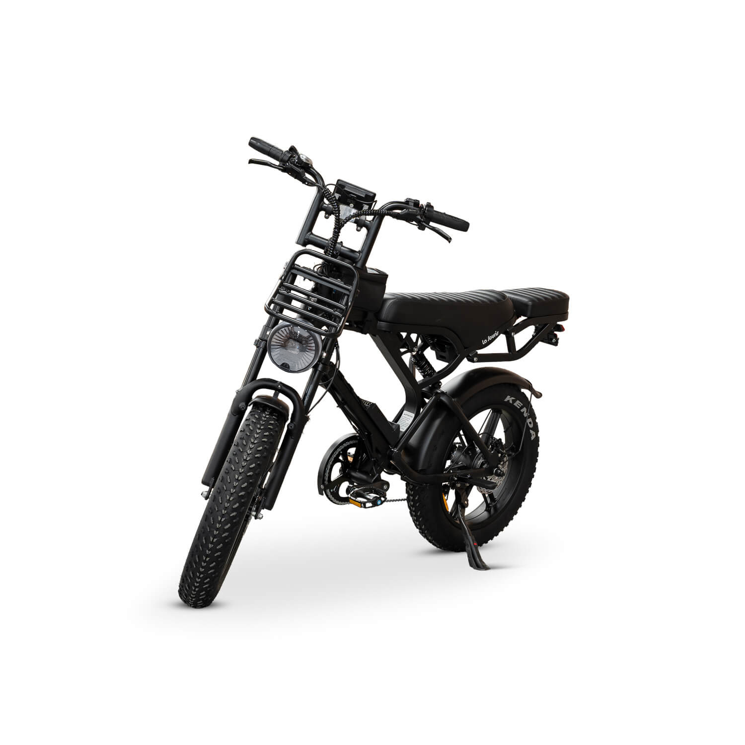 CrossBoss - V20 Pro Black Basic Special Edition (1)