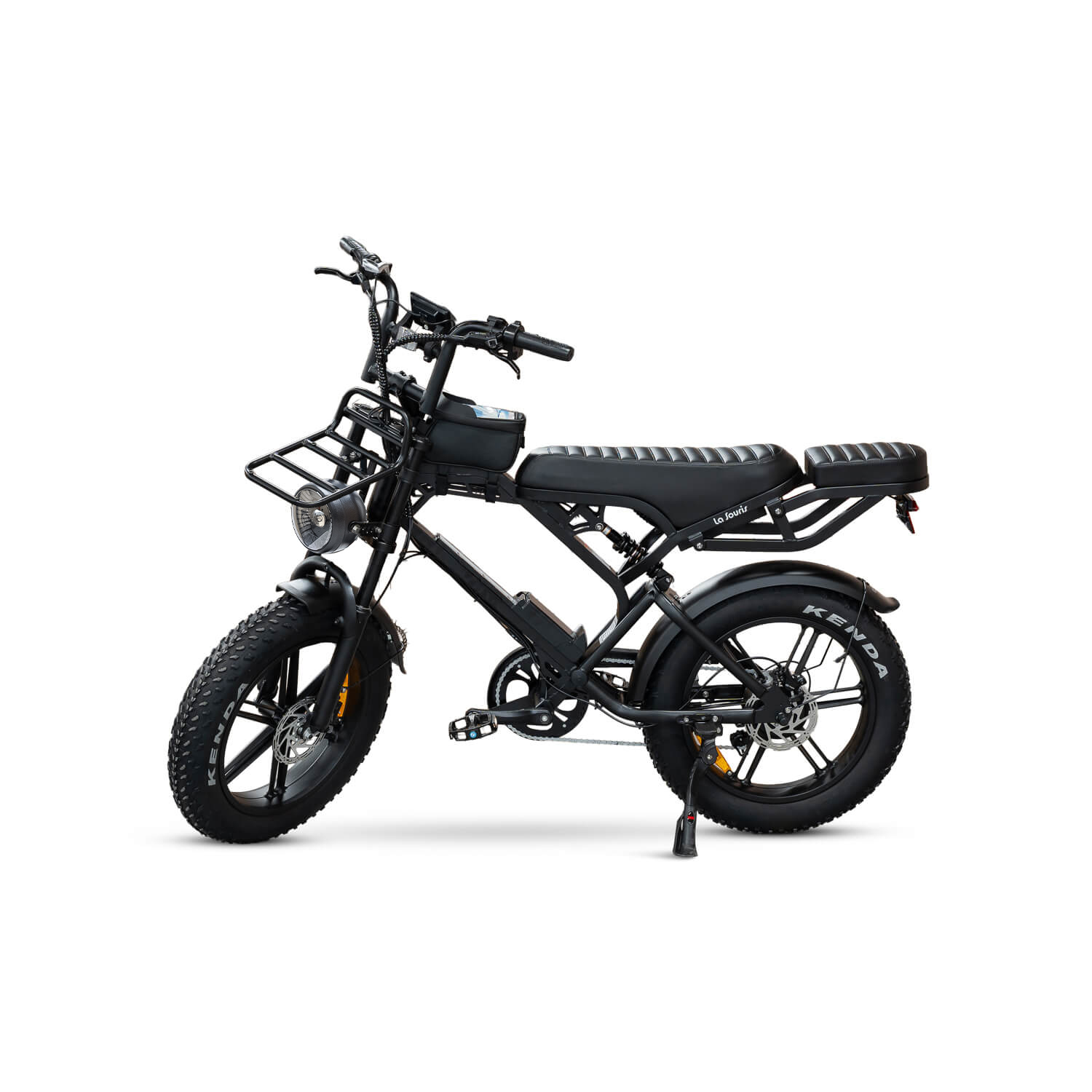 CrossBoss - V20 Pro Black Basic Special Edition (2)