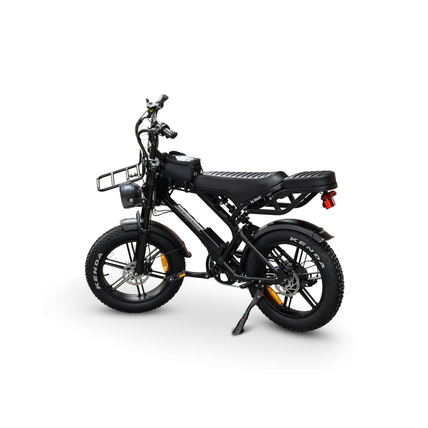 CrossBoss - V20 Pro Black Basic Special Edition (3)