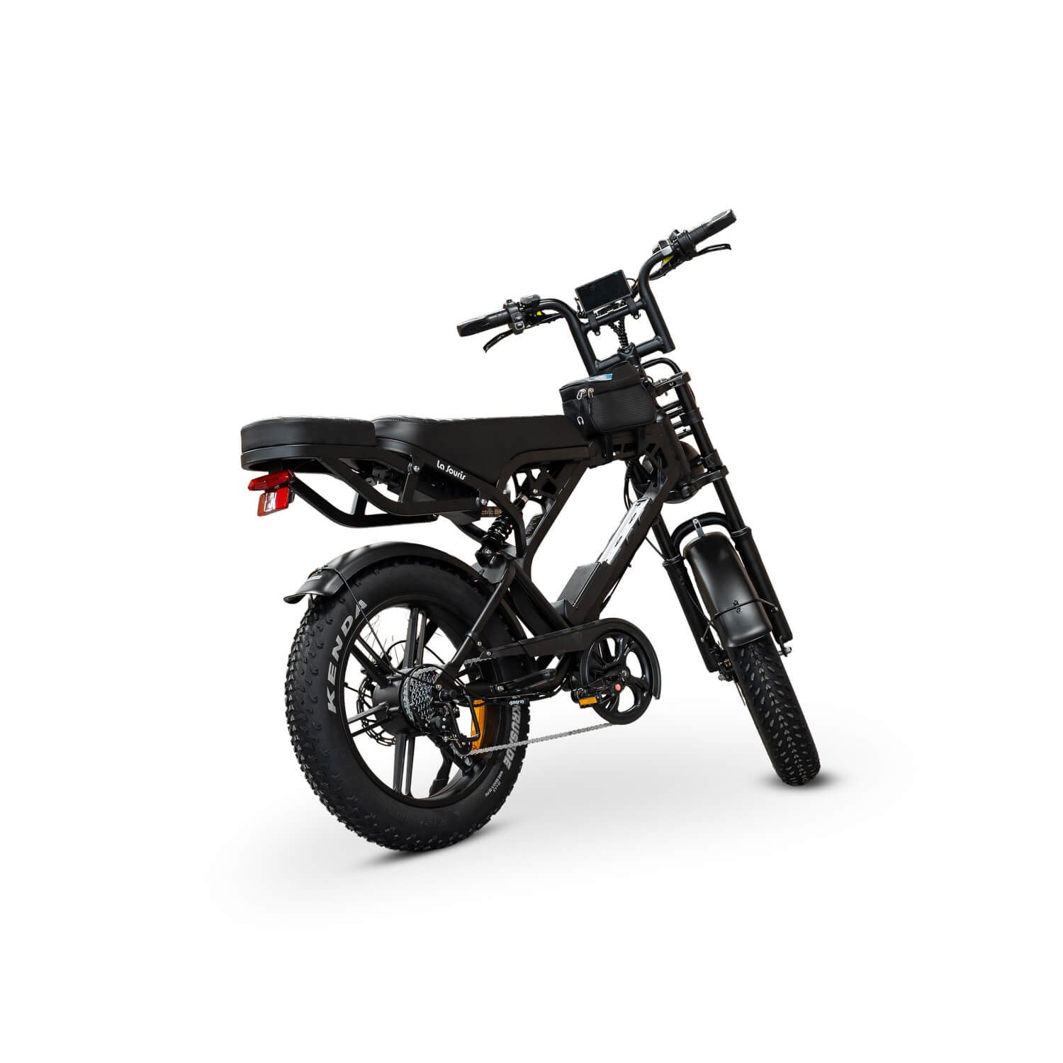 CrossBoss - V20 Pro Black Basic Special Edition (5)
