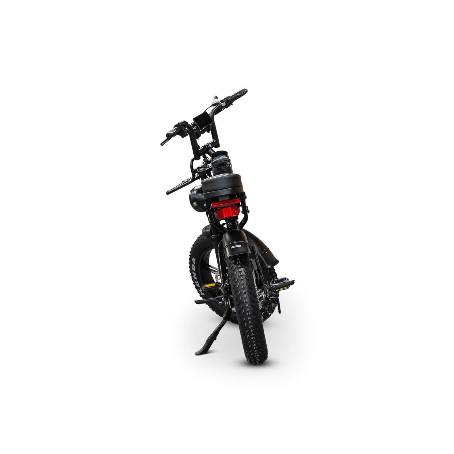 CrossBoss - V20 Pro Black Basic Special Edition (4)