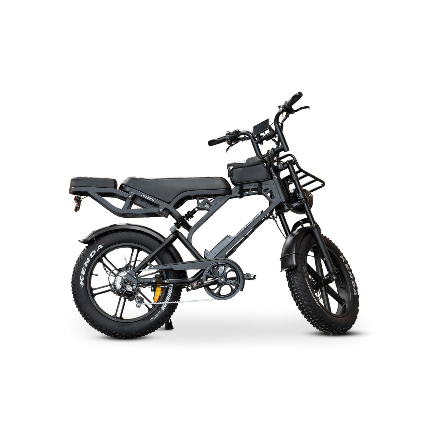 CrossBoss - V20 Pro Black Basic Special Edition (6)