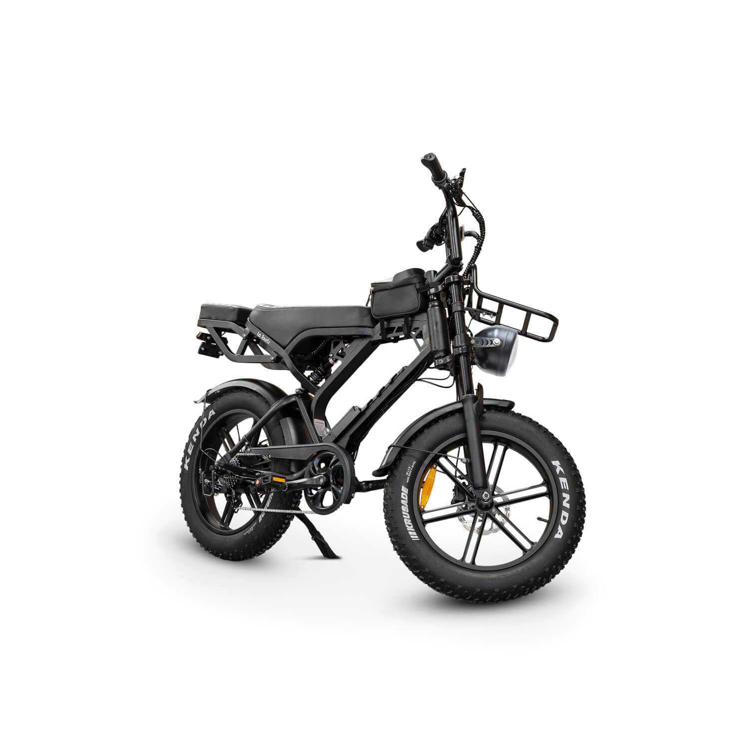 CrossBoss - V20 Pro Black Basic Special Edition (7)