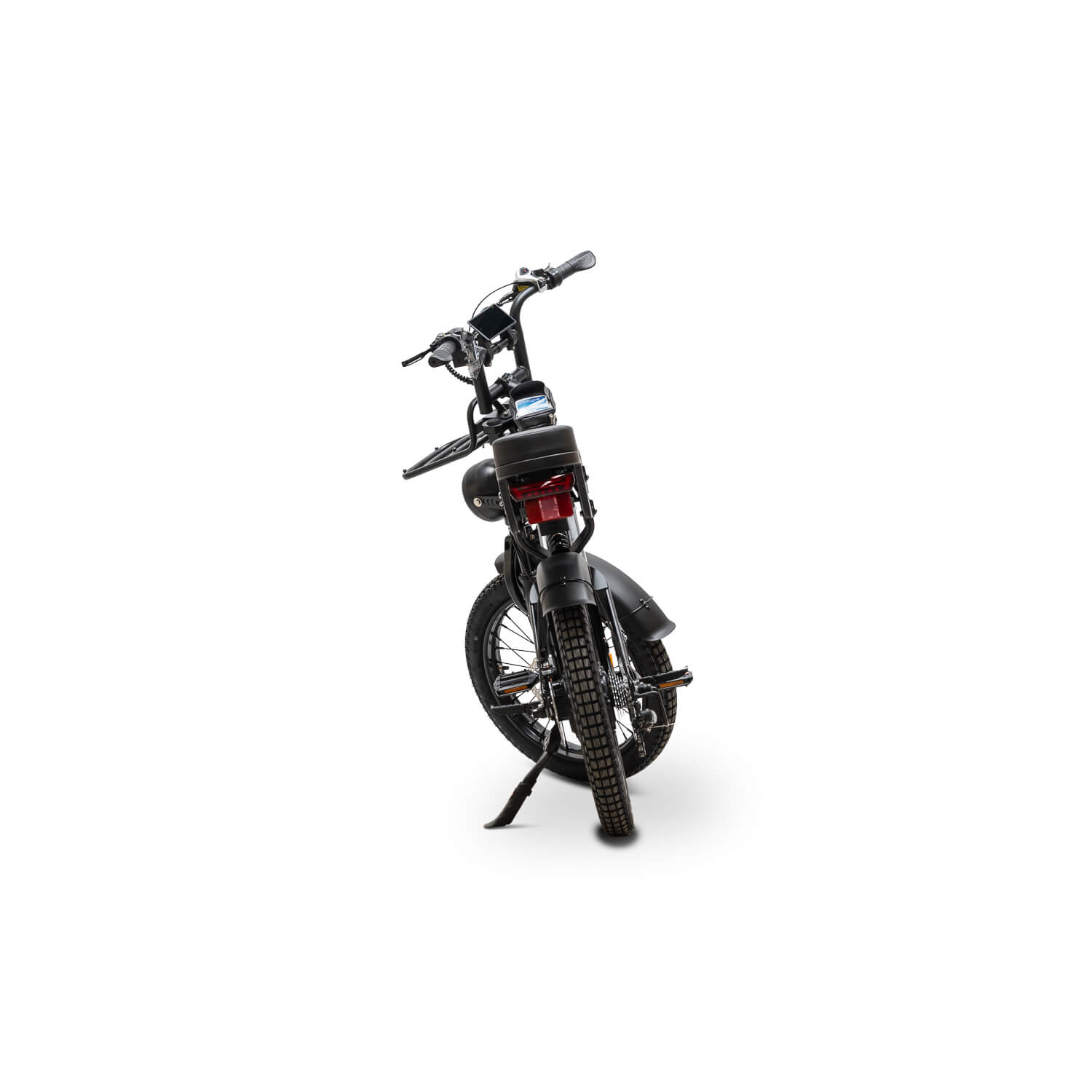 CrossBoss •  V20 Pro Skinny Black Special Edition  (5)