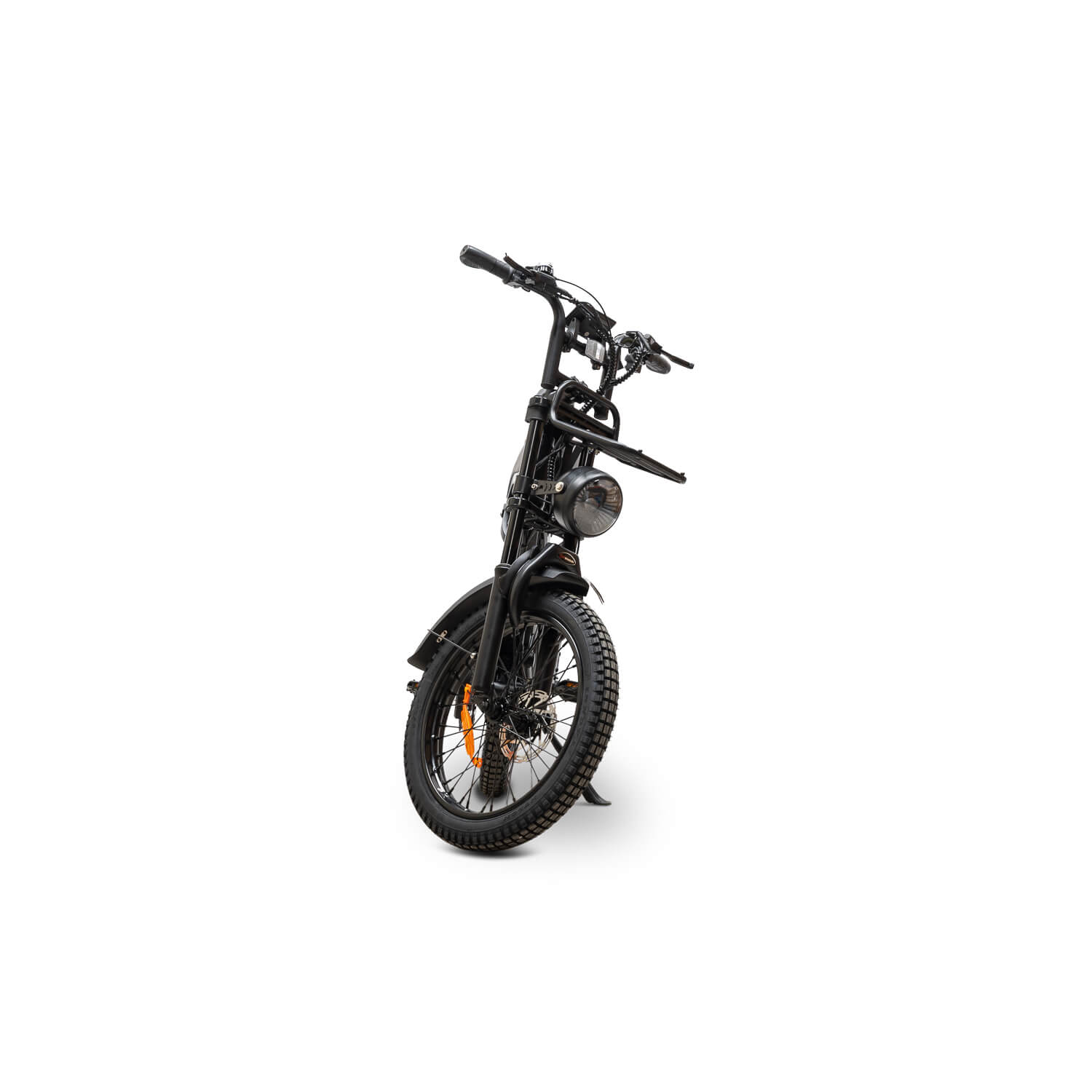CrossBoss •  V20 Pro Skinny Black Special Edition  (9)