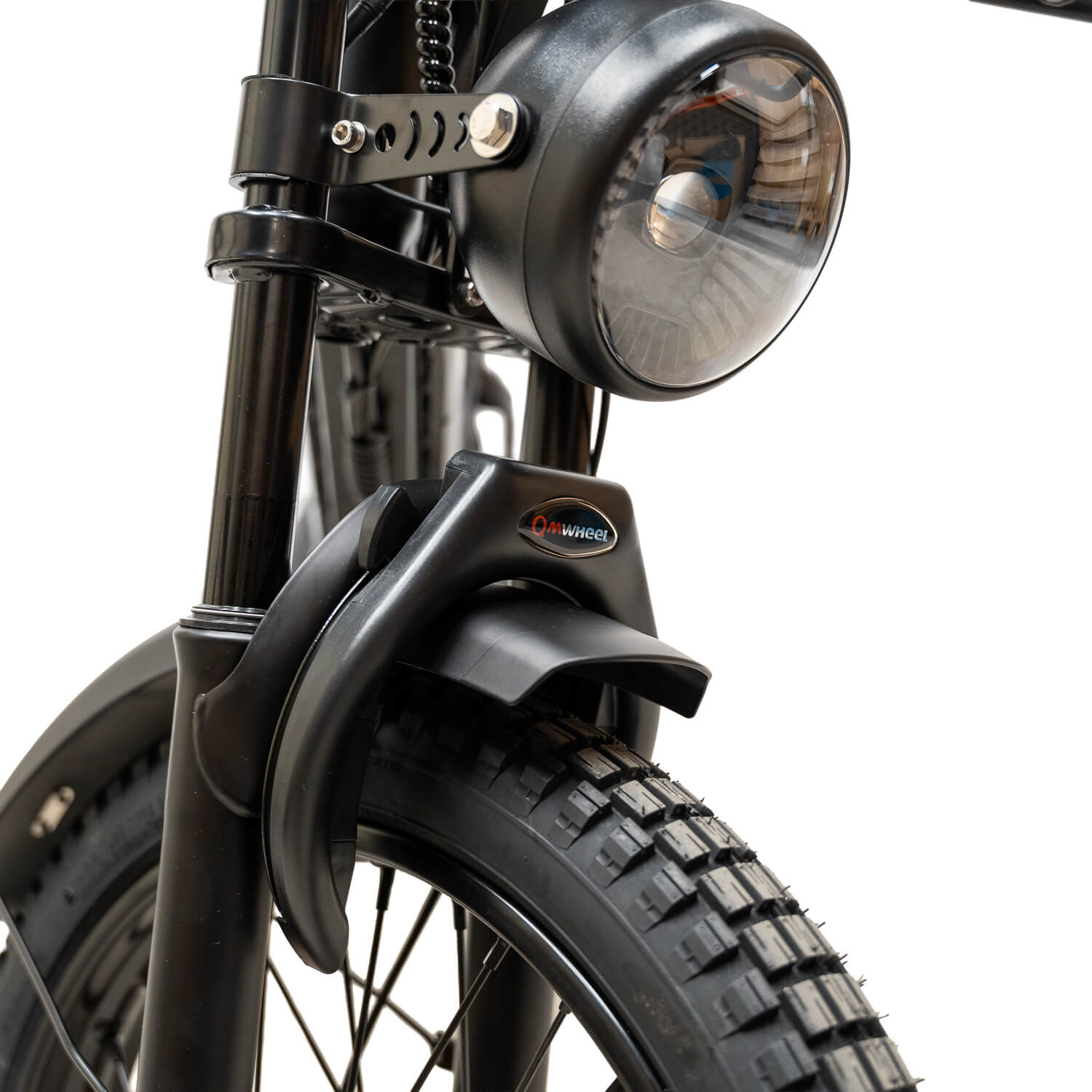 CrossBoss •  V20 Pro Skinny Black Special Edition  (13)