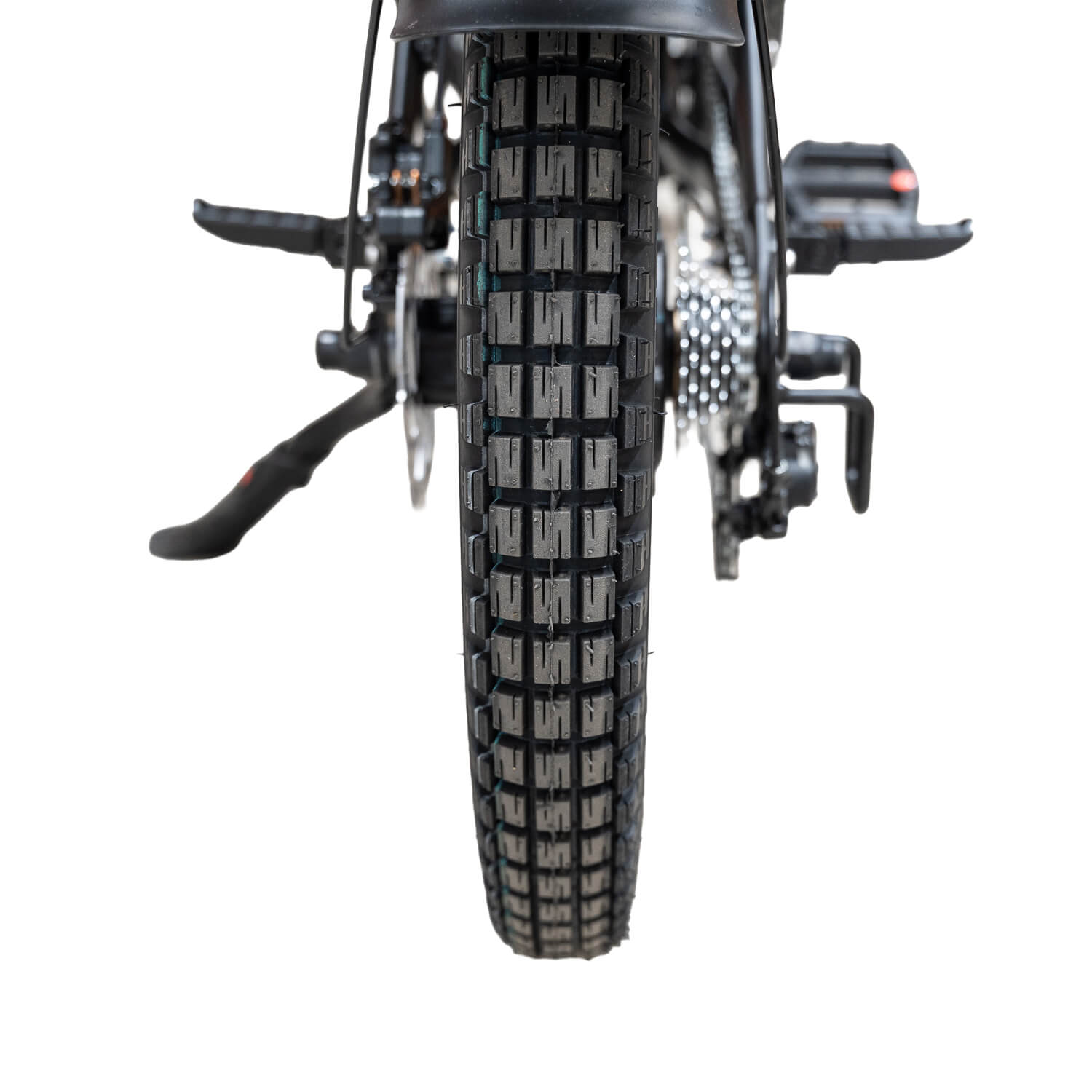 CrossBoss •  V20 Pro Skinny Black Special Edition  (23)