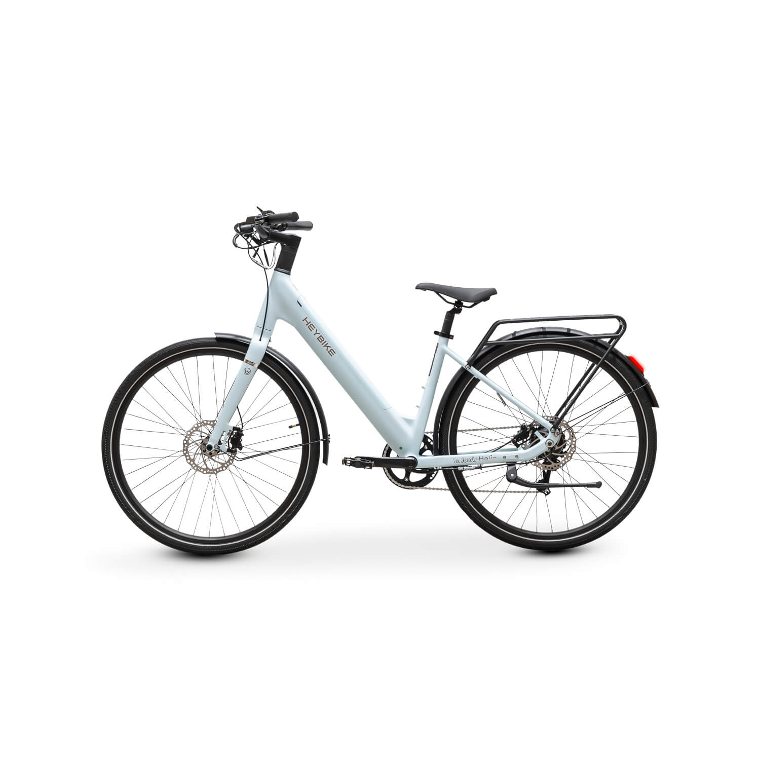 Heybike - Helio U Blue V Model (5)
