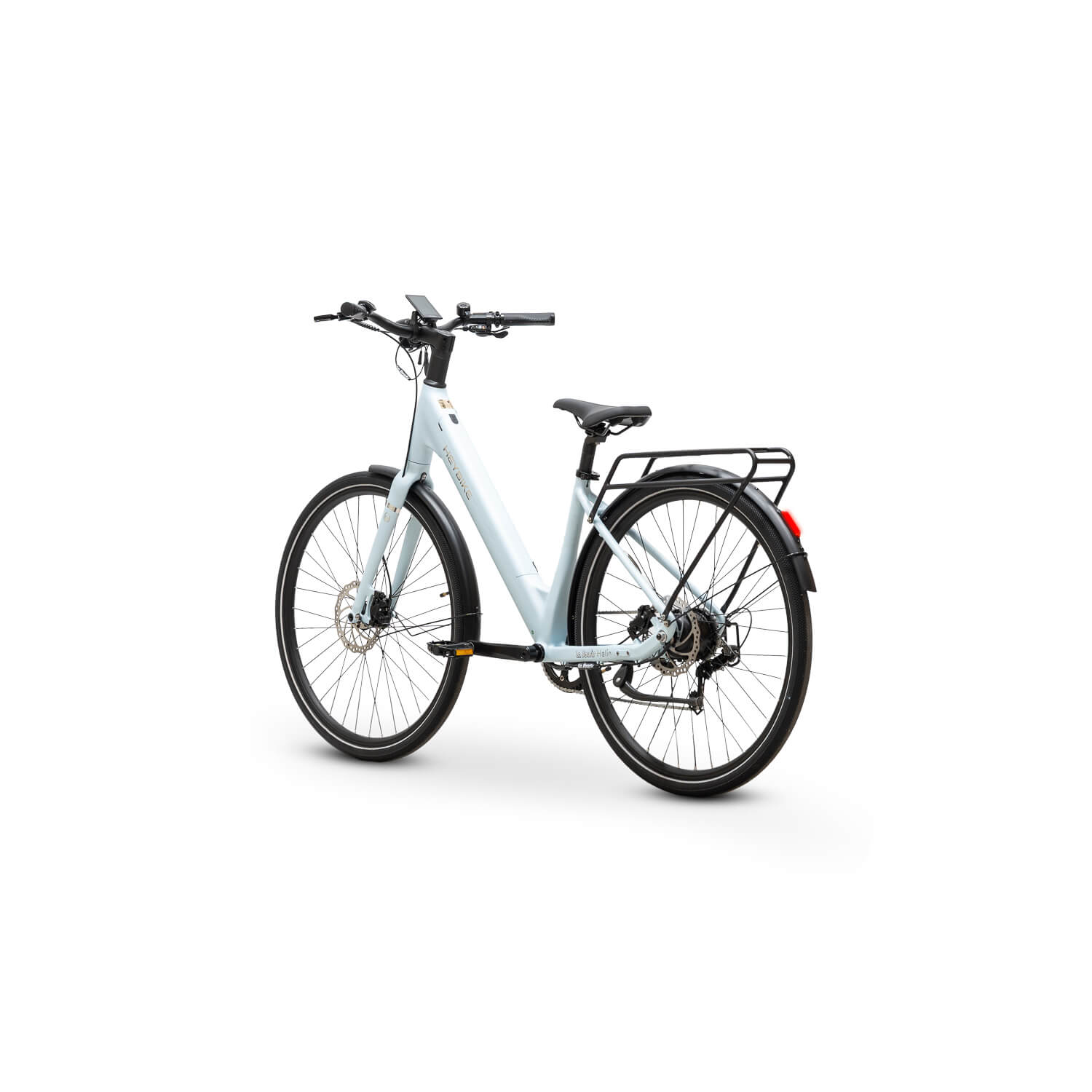 Heybike - Helio U Blue V Model (6)