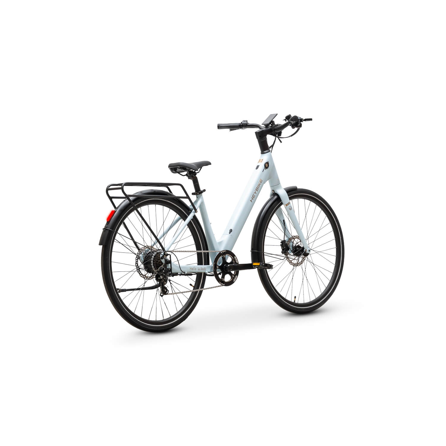 Heybike - Helio U Blue V Model (8)