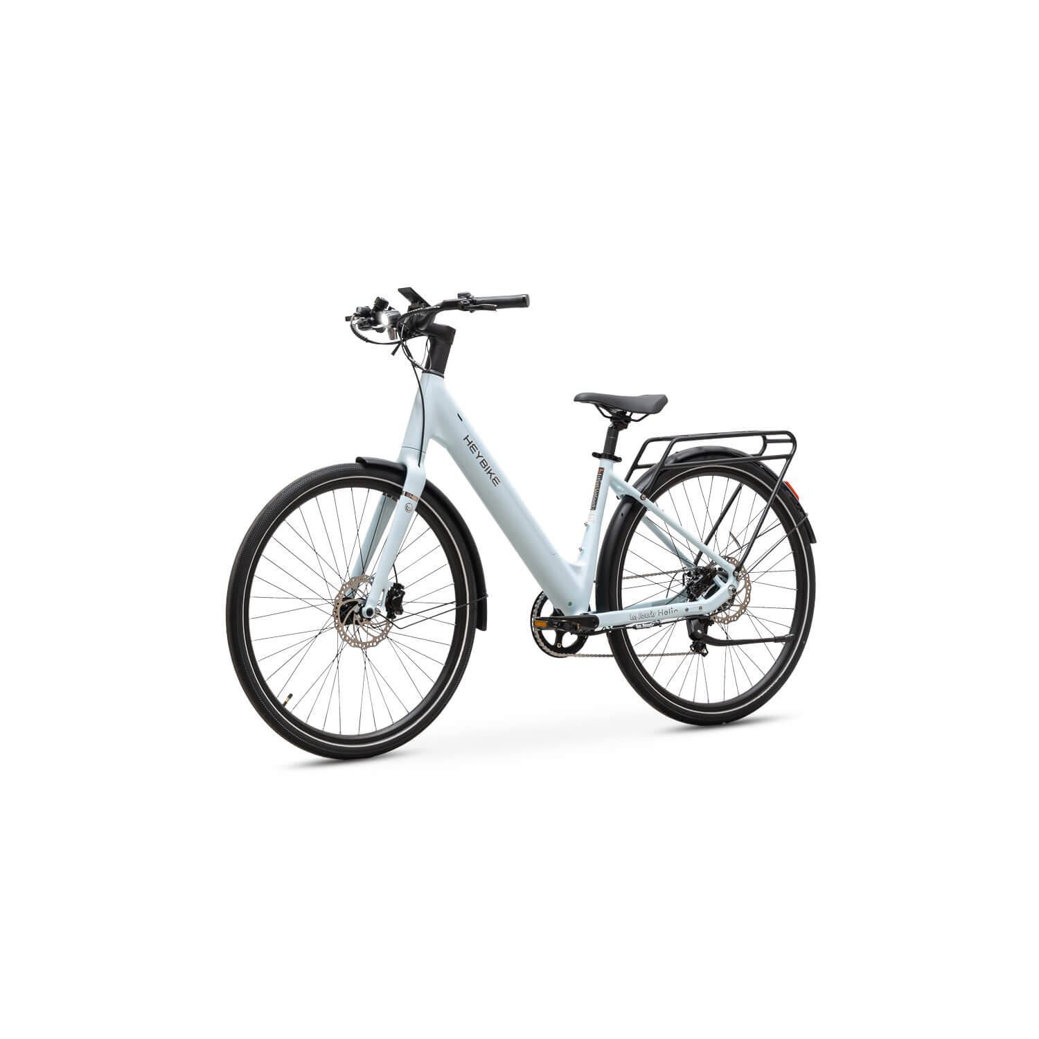 Heybike - Helio U Blue V Model (4)