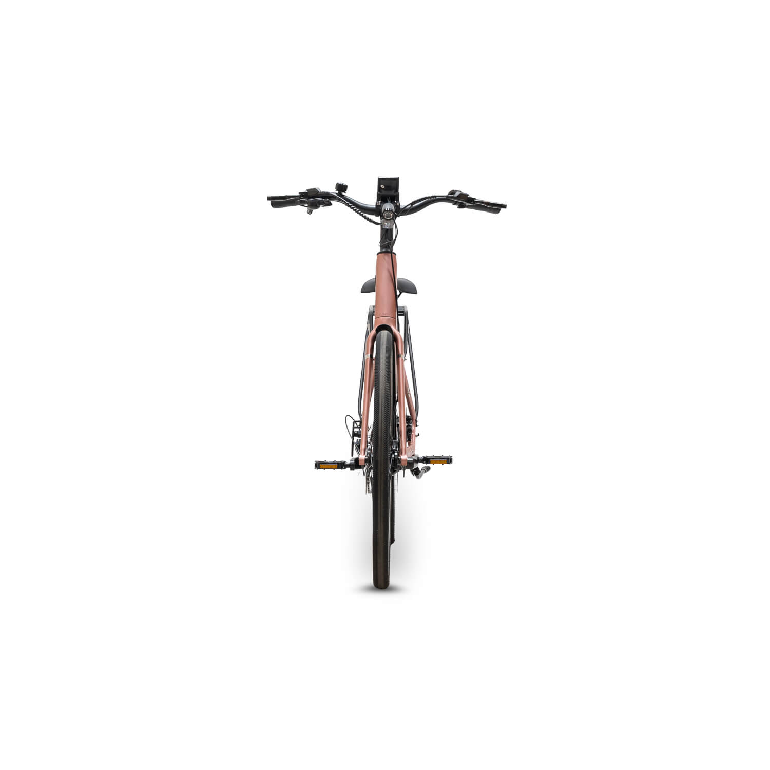 Heybike - Helio U Rose Gold V Model (2)