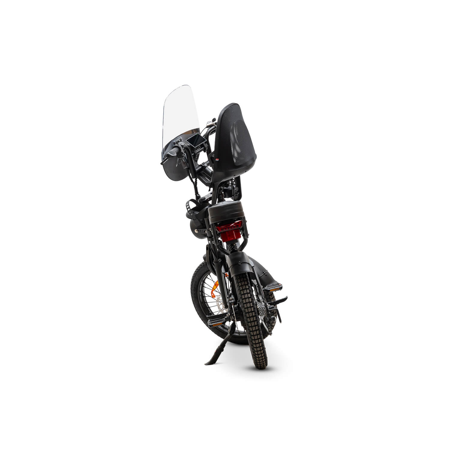 CrossBoss • V20 Pro Skinny Black Family Front  (4)
