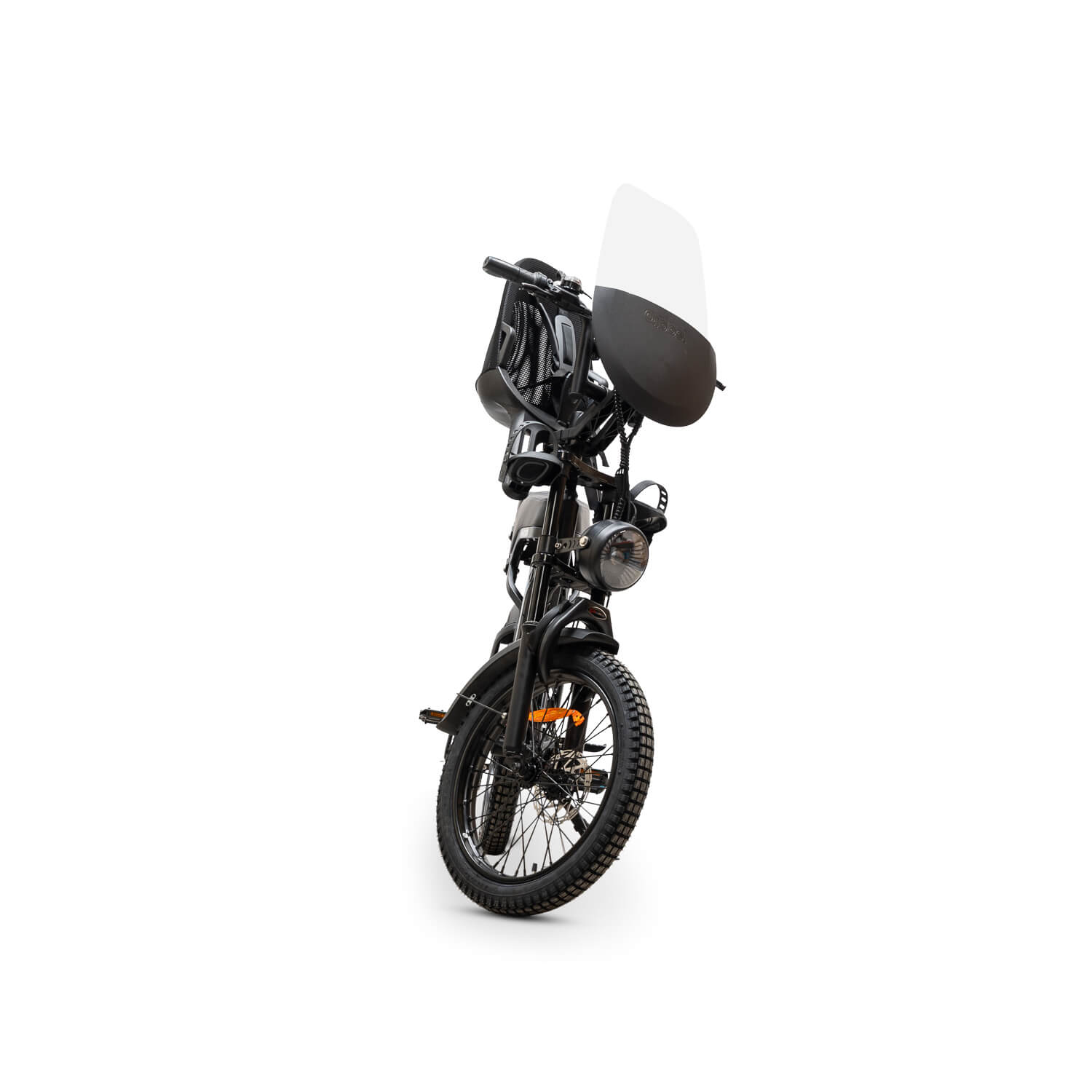 CrossBoss • V20 Pro Skinny Black Family Front  (8)