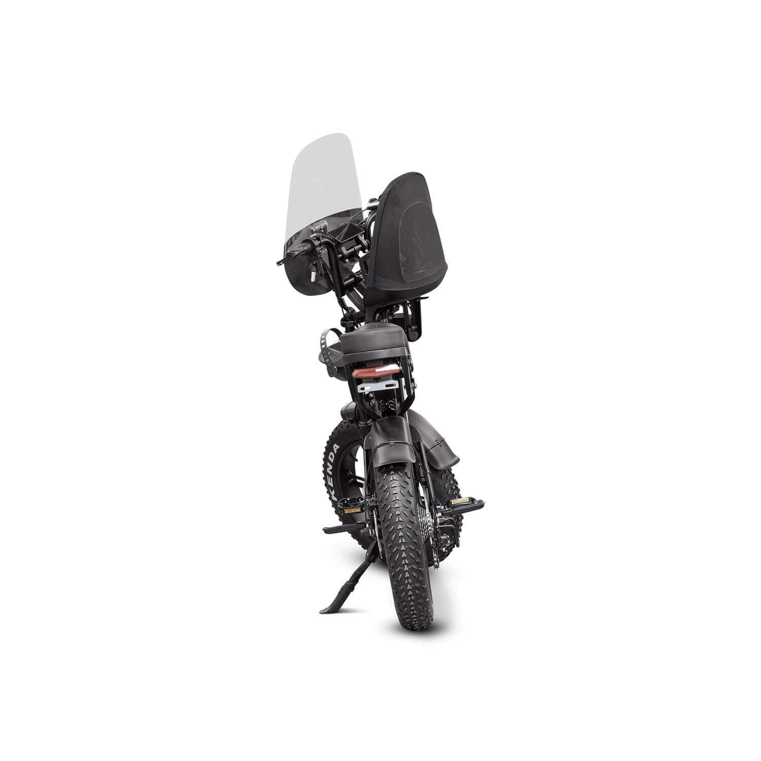 CrossBoss - V20 Pro Black Family Front (3)