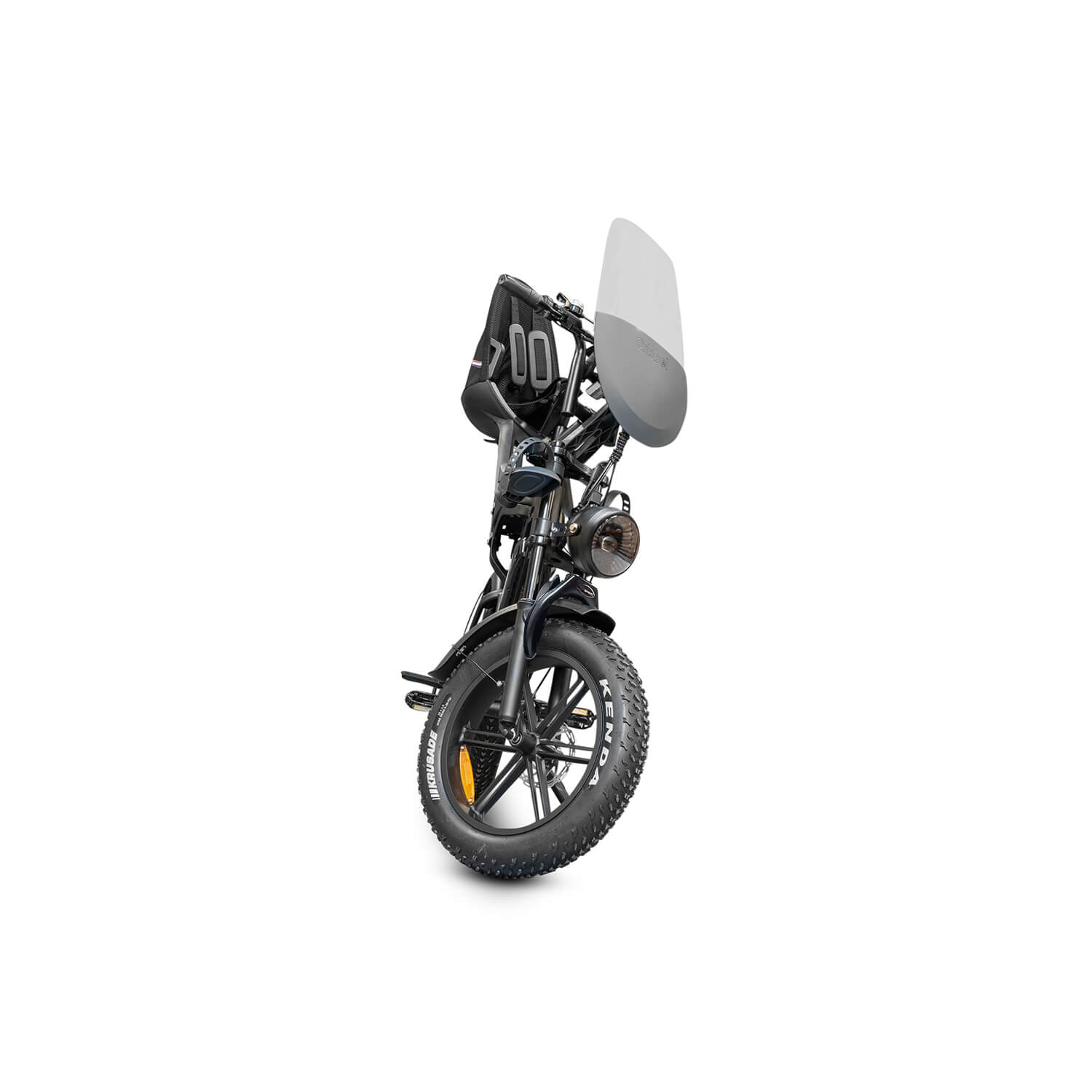 CrossBoss - V20 Pro Black Family Front (7)