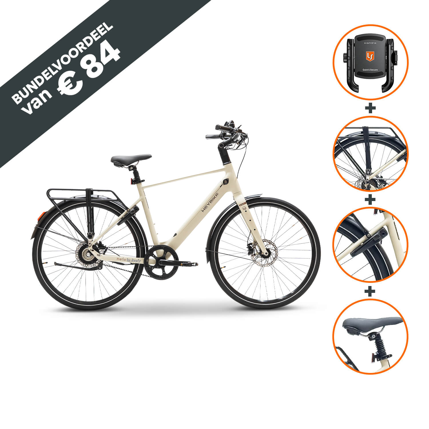 Helio U Pro Sand Special Edition