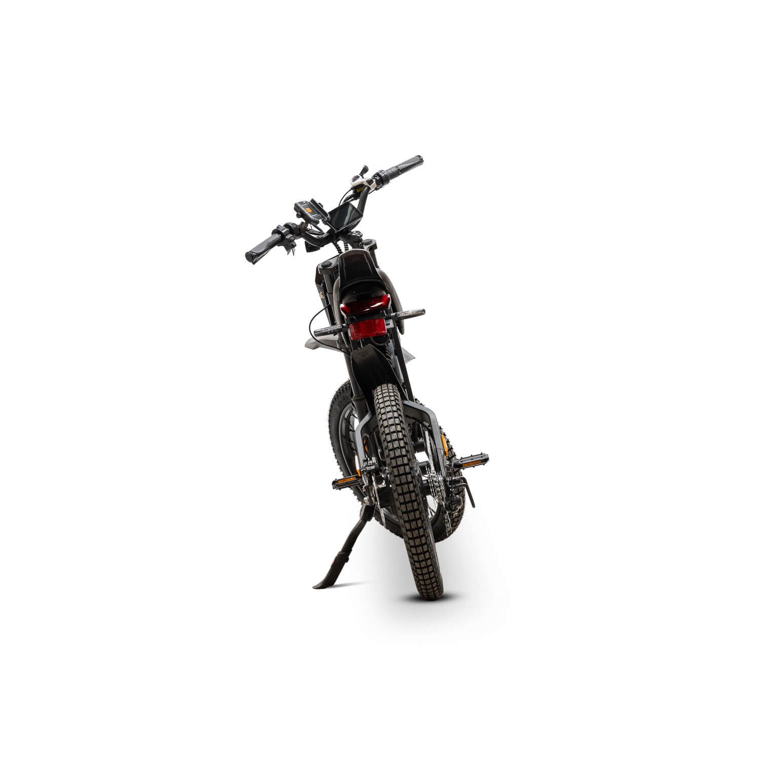 CrossBoss • V20 Cross Black Special Edition (5)