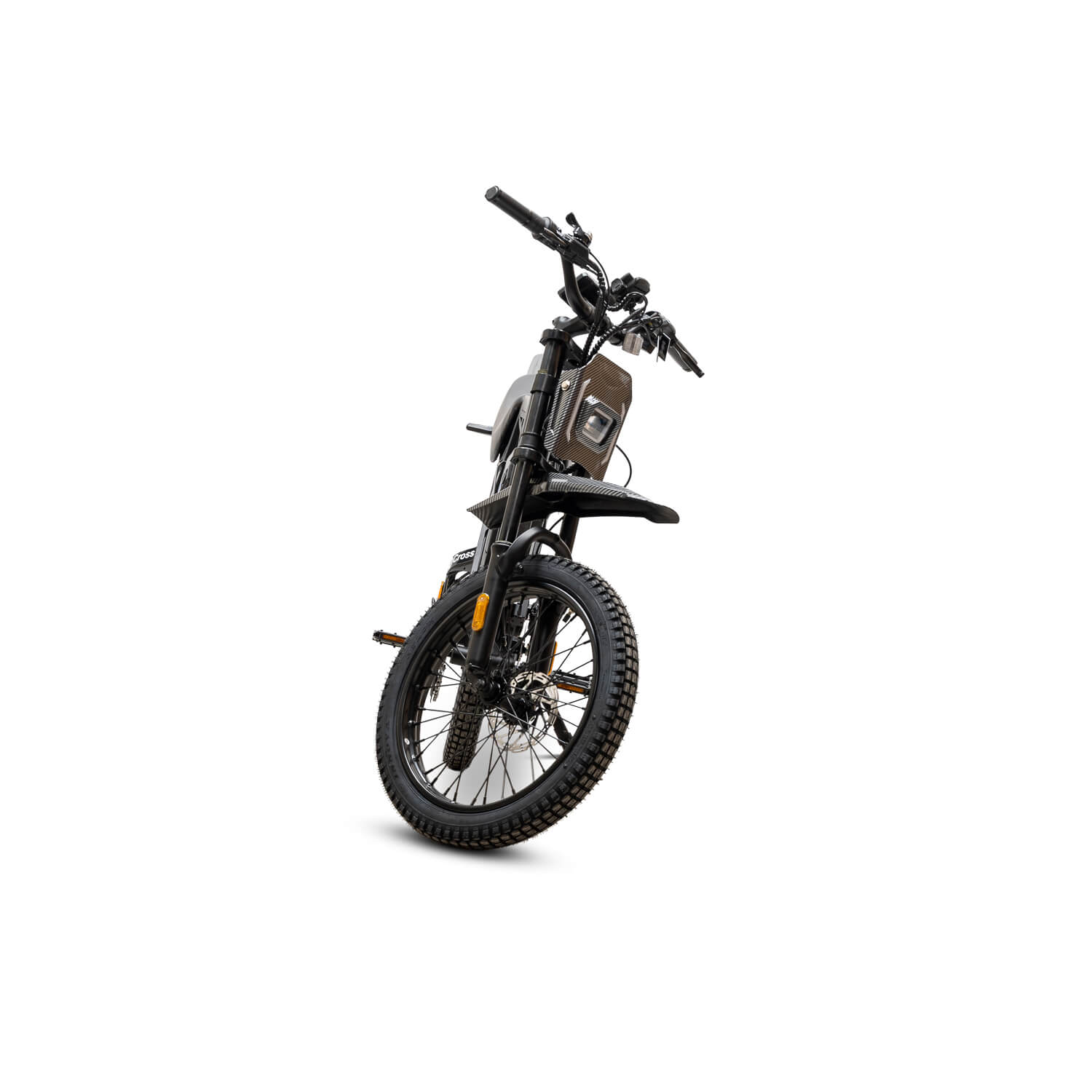 CrossBoss • V20 Cross Black Special Edition (9)