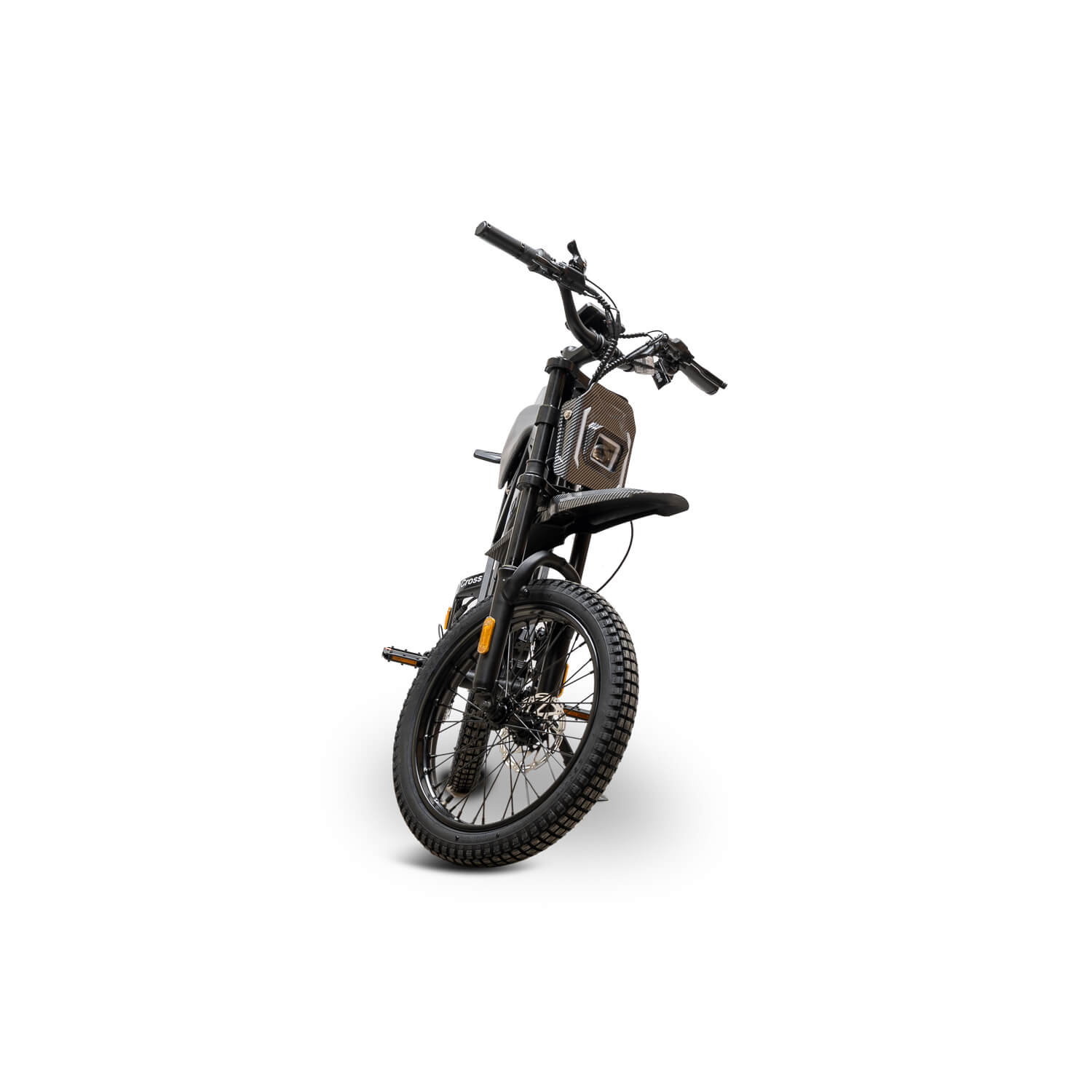 CrossBoss - V20 Cross Black (7)
