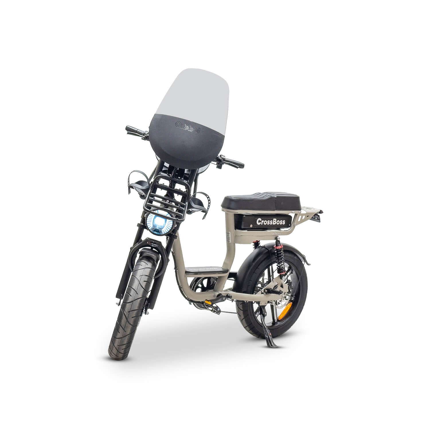 V20 Pro Comfort Nardo Grey Family Front