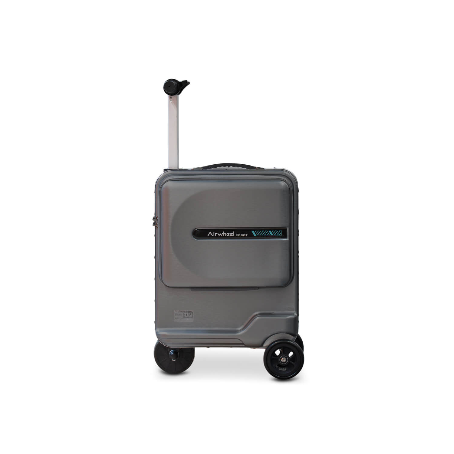 Airwheel SE3 Mini Smart Koffer Black