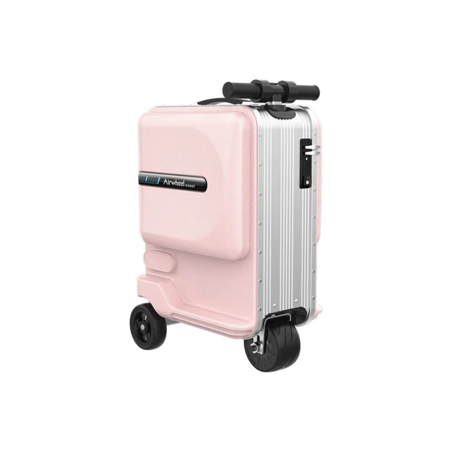  Airwheel SE3 Mini Smart Koffer Pink