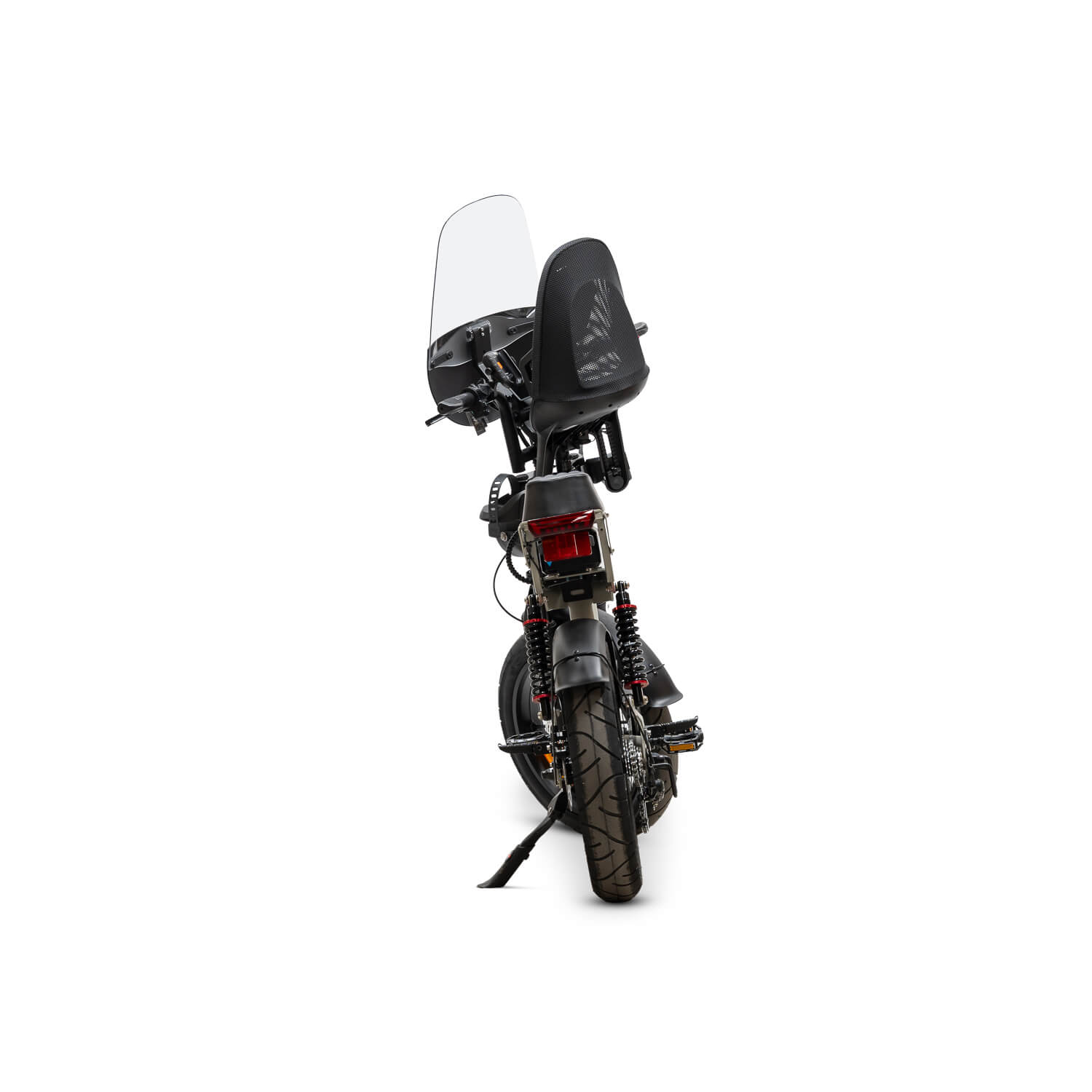 CrossBoss • V20 Pro Comfort Nardo Grey Family Front (4)